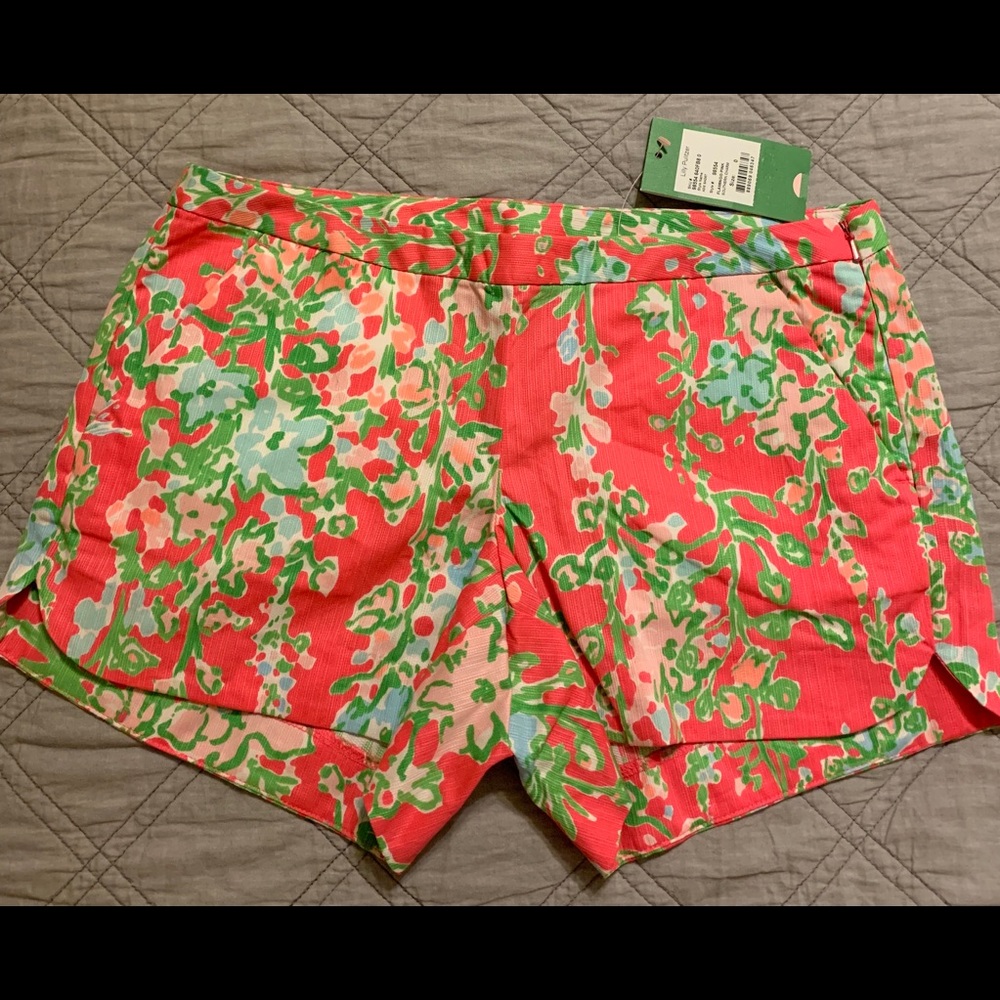 Lilly Pulitzer Adie Short